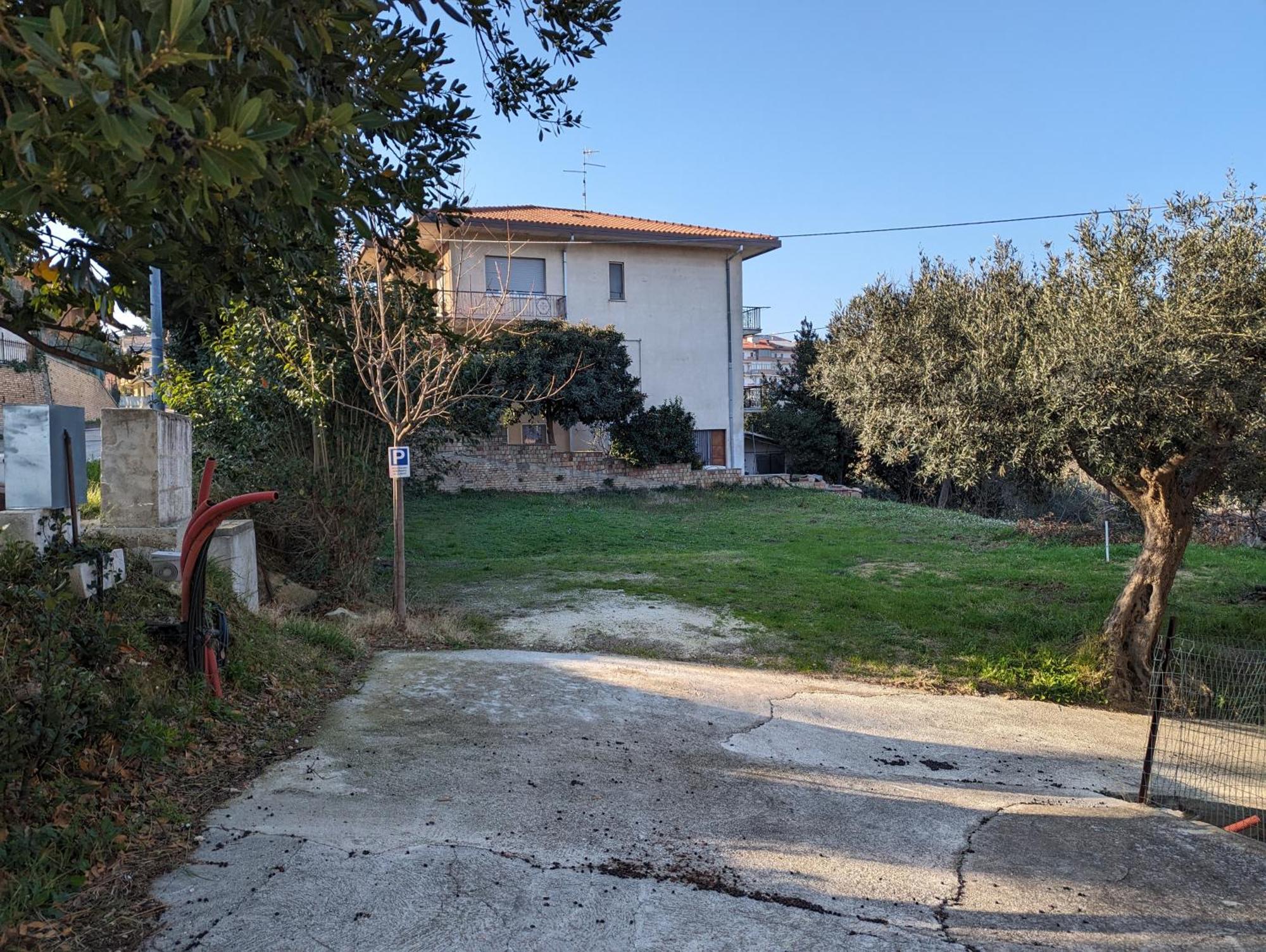 Holiday House 2 Villamagna  Exterior foto